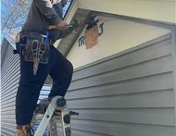 Best Aluminum Siding Installation  in Fairfield Beach, OH